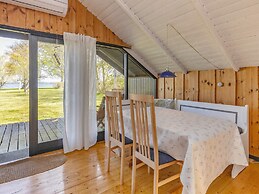 4 Person Holiday Home in Stubbekobing