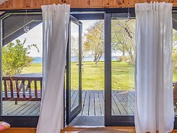 4 Person Holiday Home in Stubbekobing