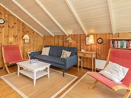 4 Person Holiday Home in Stubbekobing