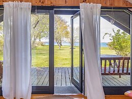 4 Person Holiday Home in Stubbekobing