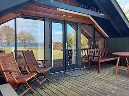 4 Person Holiday Home in Stubbekobing