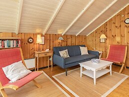 4 Person Holiday Home in Stubbekobing