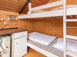 4 Person Holiday Home in Stubbekobing