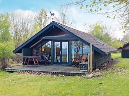 4 Person Holiday Home in Stubbekobing