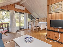 4 Person Holiday Home in Stubbekobing