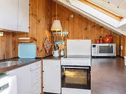 4 Person Holiday Home in Stubbekobing
