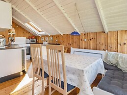 4 Person Holiday Home in Stubbekobing