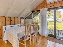 4 Person Holiday Home in Stubbekobing