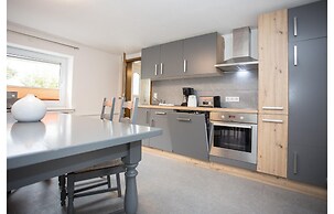Ferienhaus Gegenuber dem Skigebiet