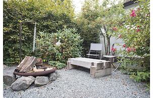 Ferienhaus Gegenuber dem Skigebiet