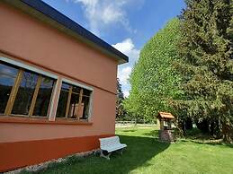Holiday Home in Saint Quirin With Garden