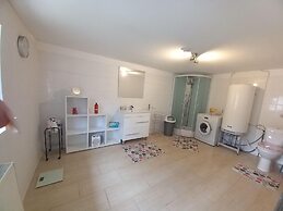 Holiday Home in Saint Quirin With Garden