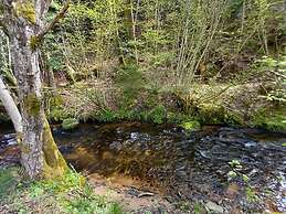 Holiday Home in Saint Quirin With Garden