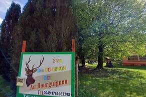 Holiday Home in Saint Quirin With Garden