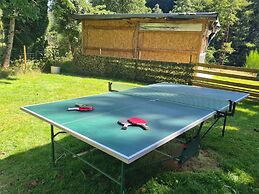Holiday Home in Saint Quirin With Garden