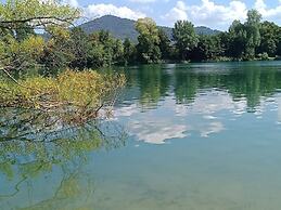 Holiday Home in Saint Quirin With Garden