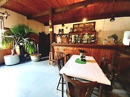 Holiday Home in Saint Quirin With Garden