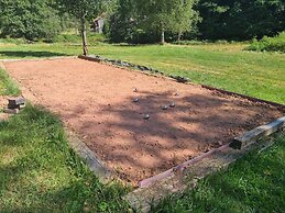 Holiday Home in Saint Quirin With Garden