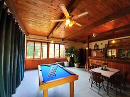 Holiday Home in Saint Quirin With Garden