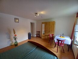 Holiday Home in Saint Quirin With Garden