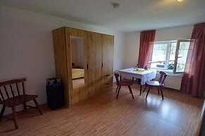 Holiday Home in Saint Quirin With Garden