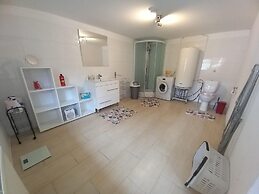 Holiday Home in Saint Quirin With Garden