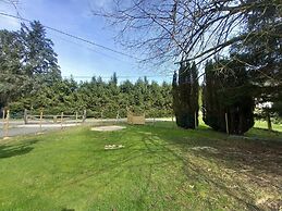 Holiday Home in Saint Quirin With Garden