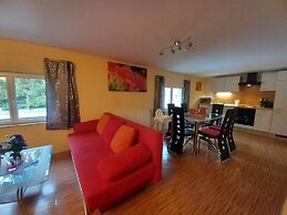 Holiday Home in Saint Quirin With Garden