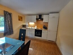 Holiday Home in Saint Quirin With Garden