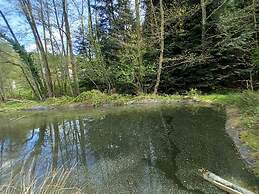 Holiday Home in Saint Quirin With Garden