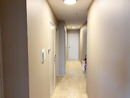 Apartment in Nieuwpoort With sea View