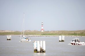 Apartment in Nieuwpoort With sea View