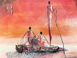 Apartment in Nieuwpoort With sea View