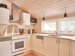 8 Person Holiday Home in Nexo-by Traum