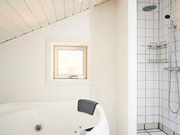 8 Person Holiday Home in Nexo-by Traum