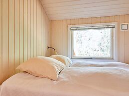 8 Person Holiday Home in Nexo-by Traum