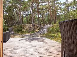 8 Person Holiday Home in Nexo-by Traum