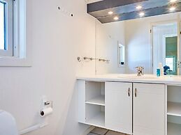 8 Person Holiday Home in Nexo-by Traum