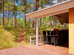 8 Person Holiday Home in Nexo-by Traum