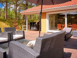 8 Person Holiday Home in Nexo-by Traum