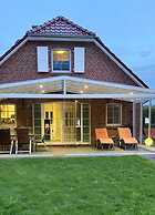 Haus Sielbrise Comfortable Holiday Residence