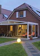 Haus Sielbrise Comfortable Holiday Residence