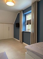 Haus Sielbrise Comfortable Holiday Residence