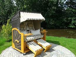 Haus Sielbrise Comfortable Holiday Residence