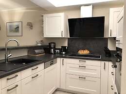 Haus Sielbrise Comfortable Holiday Residence