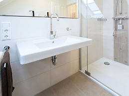 Haus Sielbrise Comfortable Holiday Residence