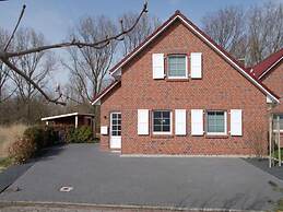 Haus Sielbrise Comfortable Holiday Residence