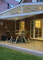 Haus Sielbrise Comfortable Holiday Residence