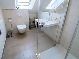 Haus Sielbrise Comfortable Holiday Residence