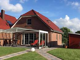 Haus Sielbrise Comfortable Holiday Residence